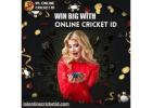 Online Cricket ID: Experience Big Wins in Casino & Sports Betting