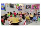 Best Nursery school in India for Early Childhood Education : Impressions Schools