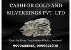 Best Online Silver Buyer for Competitive Prices 