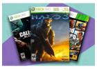 Install XBOX 360 games