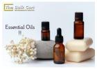 Bulk Essential Oil Manufacturer and Supplier at The Bulk Cart