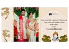 Matchfinder Matrimony for Divorced Brides and Grooms in Hyderabad