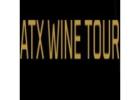 ATX Wine Tour - Tour Operator Company in Austin Texas