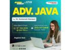 Best full Stack Java Course in KPHB 