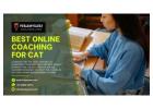 Best CAT Online Coaching for Top B-Schools | Percentilers