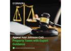 Appeal Your Johnson CAD Property Taxes with Expert Guidance