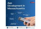 Why Your Company Needs A Firm For App Development Massachusetts?