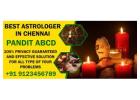 Best Astrologer in Chennai 