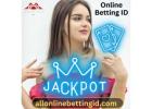 Allonlinebettingid is Asia's No.1 favourite Online Betting ID 