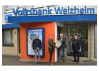 Kredit VOLSKBANK  Welzheim