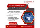 Best Indian Astrologer in Brampton