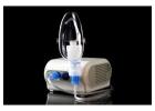 Buy Omron Nebulizer – Best Price & Free Delivery