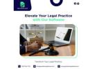 Supercharge Your Legal Practice with Law Practice Management Software