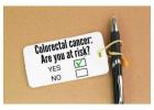 Colorectal Cancer Warning Signs? Don’t Wait—Get Checked!