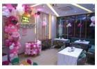 Kids Birthday Party Venue in Delhi at 2 Little Monkeyz for the Best Memories.