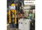 Hysan Briquetting Machine