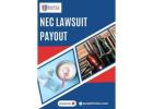 NEC Lawsuit Payout - People For Law