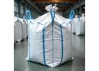 Leading Jumbo Bags Suppliers – Rishi FIBC’s High-Quality Bulk Packaging Solutions