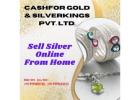 Sell Silver Online From Home Near Me 