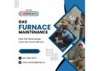 Gas Furnace Maintenance Near Me Mississauga | Tune-Up Cost & Service