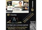 AI Franchise -A Ready-made business with Done for you traffic assets