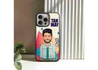 Customized Phone Covers – Stylish & Durable Designs | Bhootiya