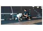 Athletic Training in Brampton, Milton | Athletic Testing Mississauga