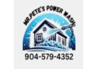 Mr.Pete's Power Wash - Pressure Washing Company in Orange Park, FL