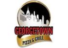 Georgetown Pizza & Grill - Pizza Resturant in Washington DC