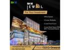 M3M Jewel MG Road: Redefining Retail & Lifestyle in Gurugram