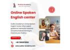 Online Spoken english center in Trichy