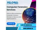 Computer Forensics Services 