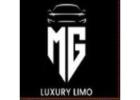 MG Luxury Limo - Luxury Transportation Services Company in Houston TX