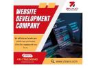 Website Development Company in Bangalore 