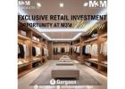 M3M Paragon Commercial Spaces: An Environment of Excellence and Business