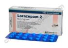 Buy Lorazepam 2mg Online – Calm Anxiety & Improve Sleep