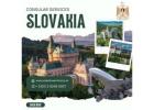 Comprehensive Consular Services in Slovakia – Assistance for Expats & Travelers