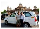 Discover Private Driver Rajasthan for a Seamless Travel Experience