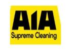 A1A Supreme Cleaning 