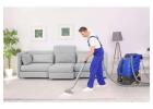 Professional Carpet Cleaning Point Cook: Fresh and Spotless Carpets