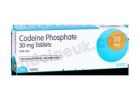 Codeine UK – Your Outlet for Reliable Pain Relief