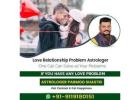 Love Life Issues Astrologer in Bangalore 9119180151