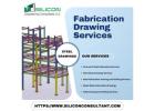 Comprehensive Fabrication Shop Drawing Services Dallas for Smooth Fabrication Process, United States