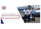 Airport Ground Staff Training