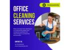 Hire Reputable Office Cleaner in Aberdeen