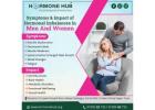 Finding the Best Hormonal Imbalance Treatment in Pune: Hormone Hub