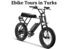 Ebike Rentals Turks & Caicos – Explore the Islands with Ease