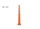 Flexible Posts | Spring Posts - Traffic Safety India