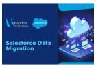 Best Salesforce Data Migration Company