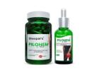 Say Goodbye to Piles Pain with Piles Free Capsules